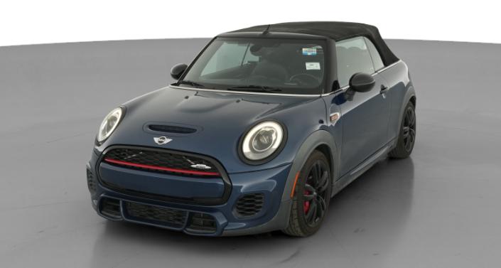 2017 MINI Cooper Convertible John Cooper Works -
                  Beverly, NJ