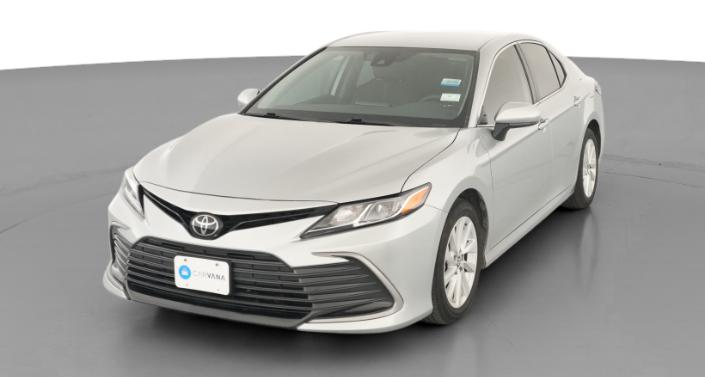 Thumbnail: 2023 Toyota Camry - 1