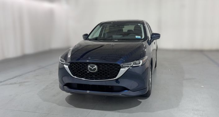 Thumbnail: 2025 Mazda CX-5 - 1