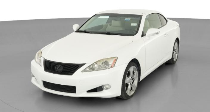 2010 Lexus IS 250 -
                  San Antonio, TX