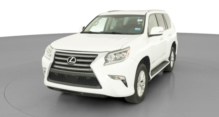 2016 Lexus GX 460 -
                  Hebron, OH
