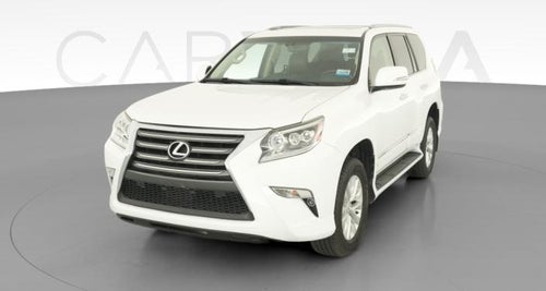 2016 Lexus GX