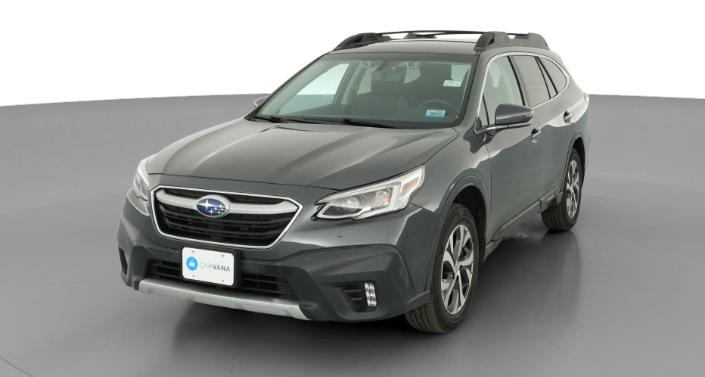 Thumbnail: 2020 Subaru Outback - 1