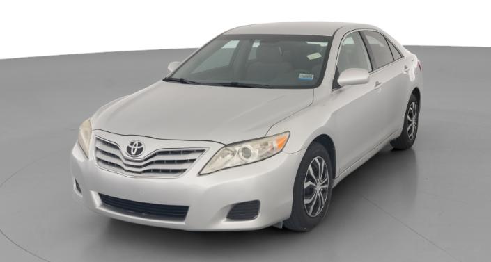 2010 Toyota Camry LE -
                  Lorain, OH