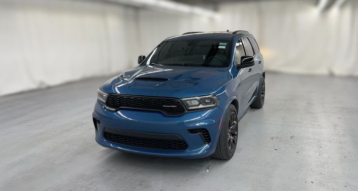 Thumbnail: 2023 Dodge Durango - 1
