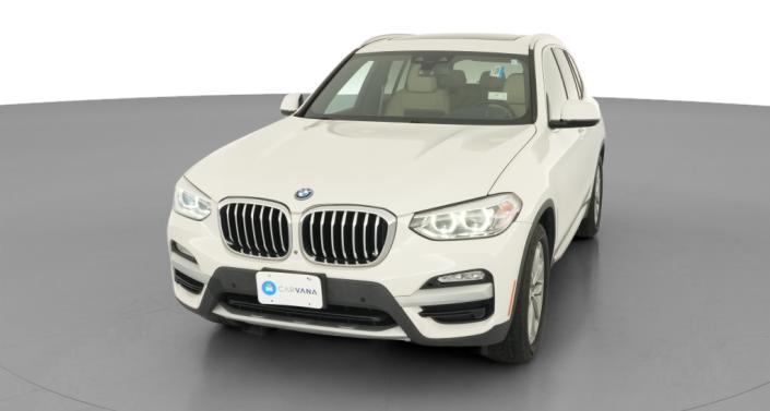 Thumbnail: 2019 BMW X3 - 1