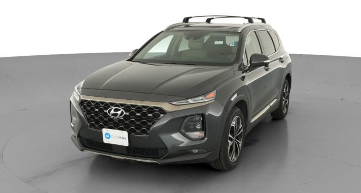 Thumbnail: 2020 Hyundai Santa Fe - 1