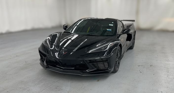 Thumbnail: 2022 Chevrolet Corvette - 1