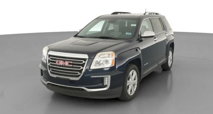Thumbnail: 2017 GMC Terrain - 1
