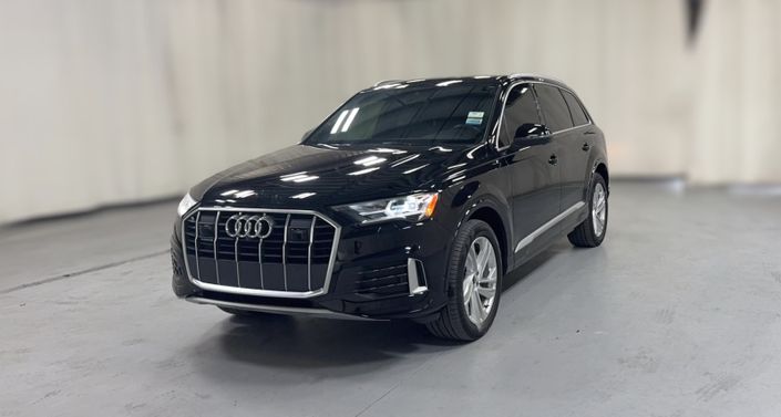 Thumbnail: 2021 Audi Q7 - 1