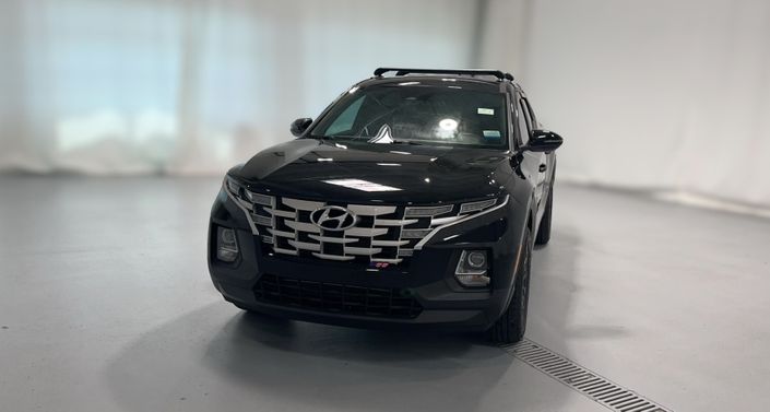 2022 Hyundai Santa Cruz SEL -
                  Madison, TN