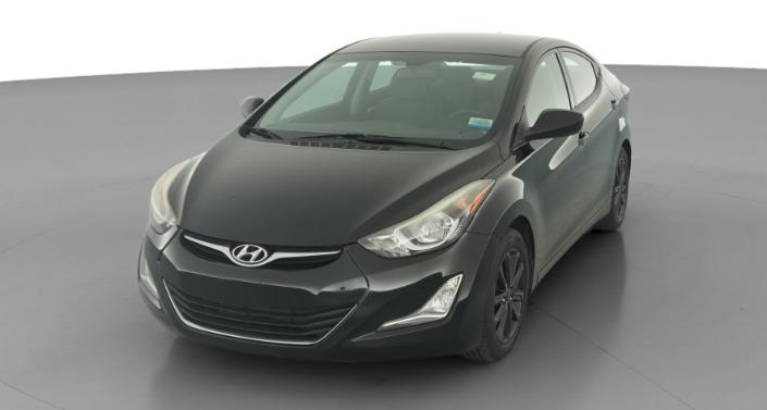 2014 Hyundai Elantra SE -
                  Indianapolis, IN