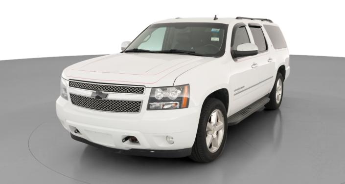 2013 Chevrolet Suburban 1500 LTZ -
                  Union City, GA
