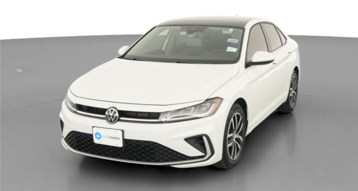 Thumbnail: 2025 Volkswagen Jetta - 1