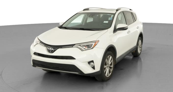 Thumbnail: 2018 Toyota RAV4 - 1