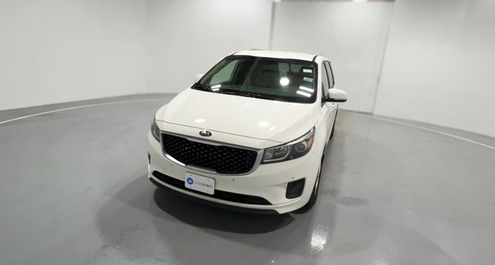 2017 Kia Sedona LX -
                  Fairview, OR
