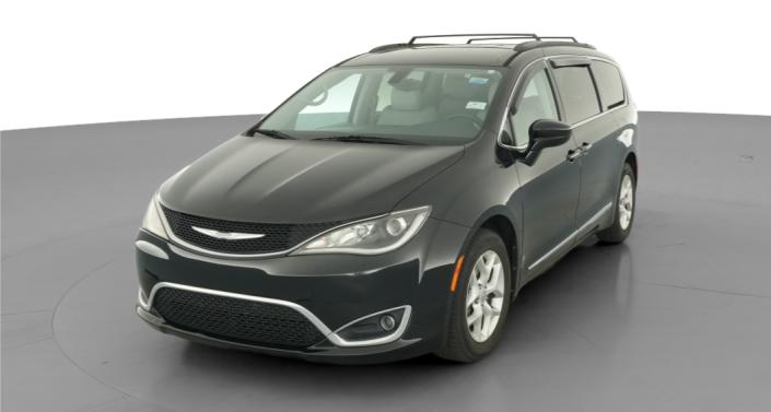 2017 Chrysler Pacifica Touring L -
                  Concord, NC