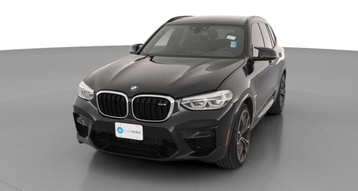 Thumbnail: 2021 BMW X3 - 1