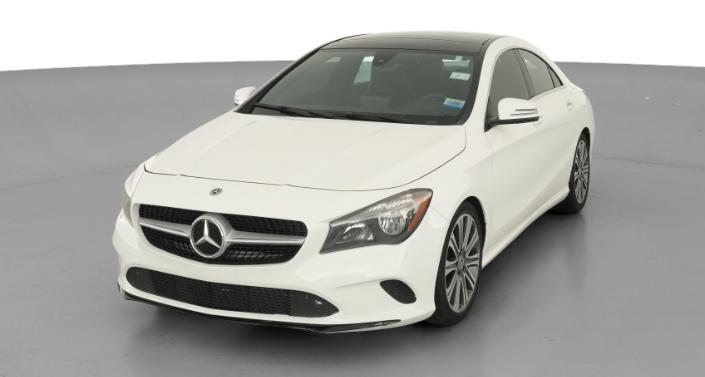 2019 Mercedes-Benz CLA 250 -
                  Richton Park, IL