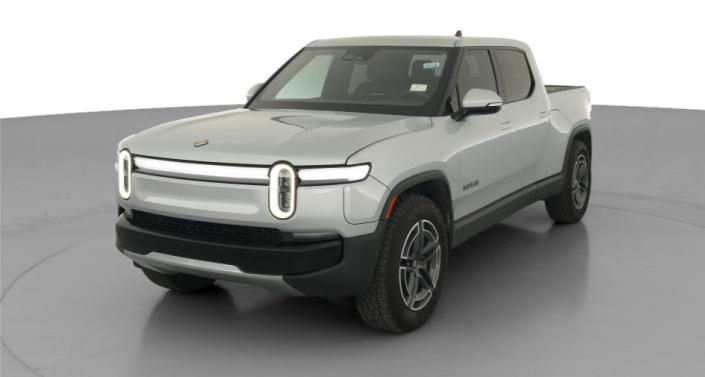 2025 Rivian R1T  -
                  Fort Worth, TX