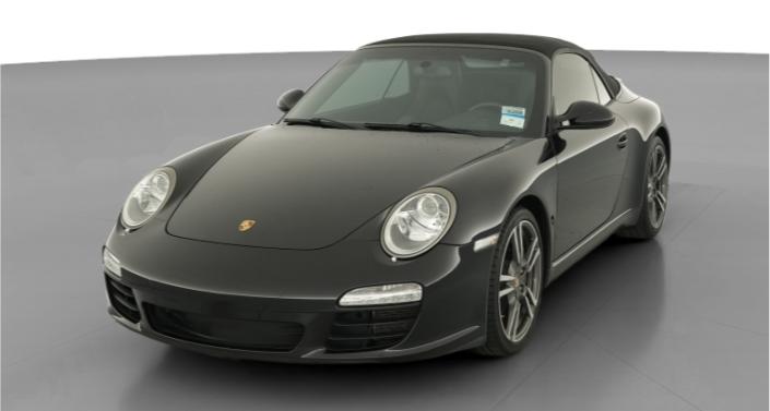 2012 Porsche 911 Carrera T -
                  Auburn, GA
