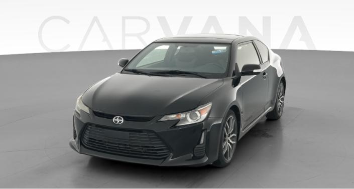 2016 Scion tC