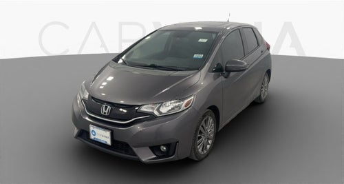 2015 Honda Fit