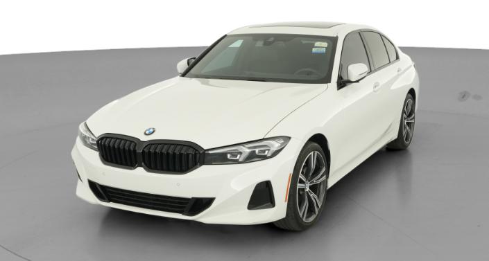 Thumbnail: 2023 BMW 3 Series - 1