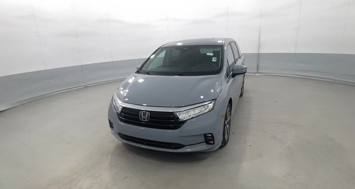 Thumbnail: 2023 Honda Odyssey - 1