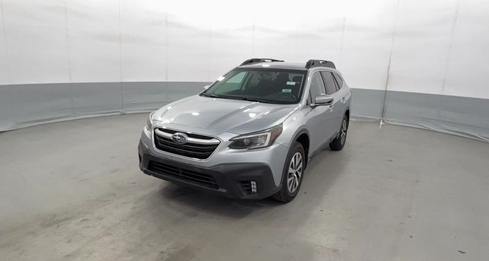 Thumbnail: 2020 Subaru Outback - 1