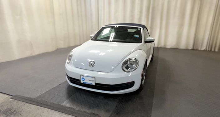 2016 Volkswagen Beetle Denim -
                  Riverside, CA