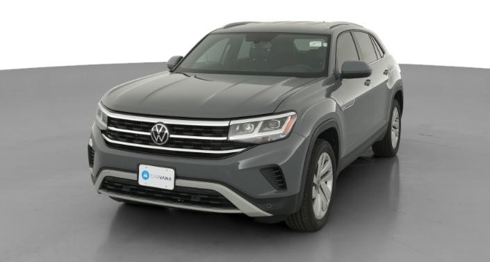Thumbnail: 2022 Volkswagen Atlas - 1