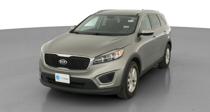 Thumbnail: 2017 Kia Sorento - 1