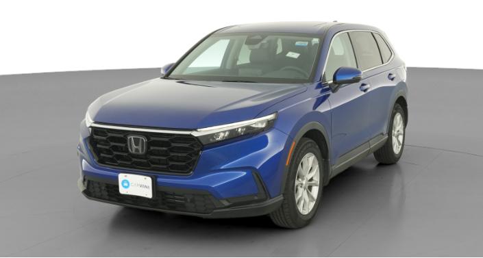 Thumbnail: 2024 Honda CR-V - 1