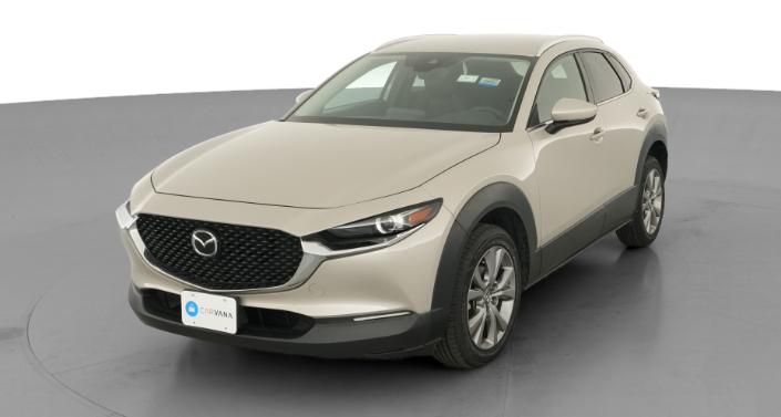 Thumbnail: 2023 Mazda CX-30 - 1