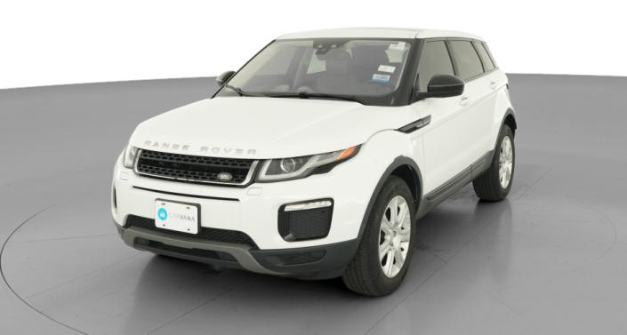 Thumbnail: 2016 Land Rover Range Rover Evoque - 1