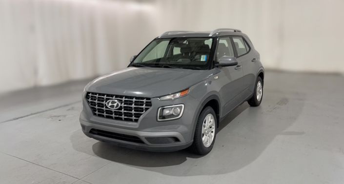 Thumbnail: 2020 Hyundai Venue - 1