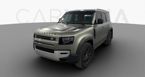 2024 Land Rover Defender 110