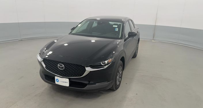 Thumbnail: 2023 Mazda CX-30 - 1