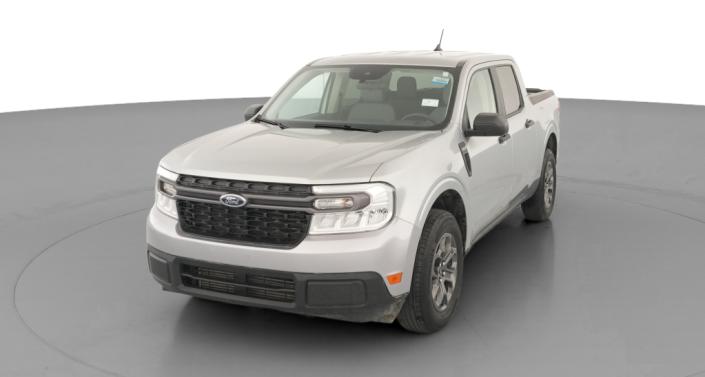 Thumbnail: 2024 Ford Maverick - 1
