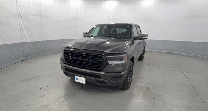 Thumbnail: 2020 RAM 1500 - 1