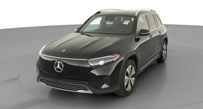 2024 Mercedes-Benz EQB 300 -
                  Colonial Heights, VA