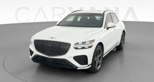 2025 Genesis GV70