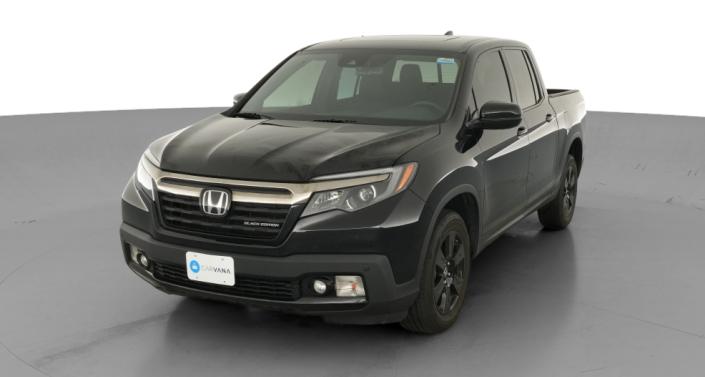 Thumbnail: 2018 Honda Ridgeline - 1