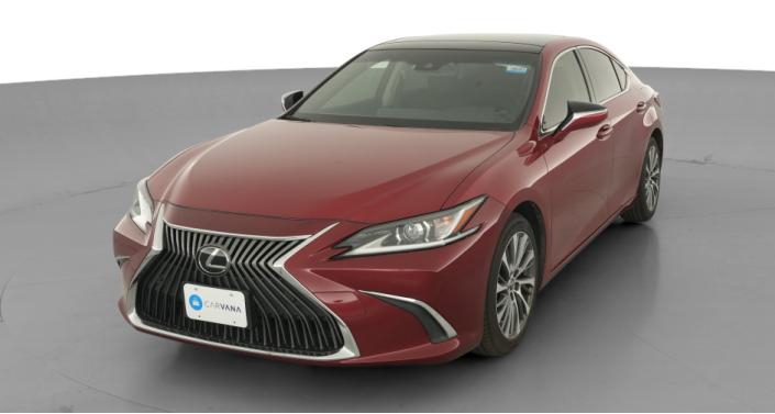 Thumbnail: 2019 Lexus ES - 1