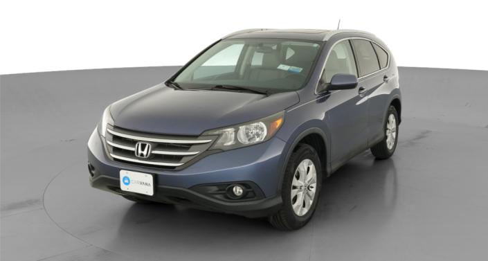 Thumbnail: 2013 Honda CR-V - 1