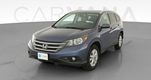2013 Honda CR-V