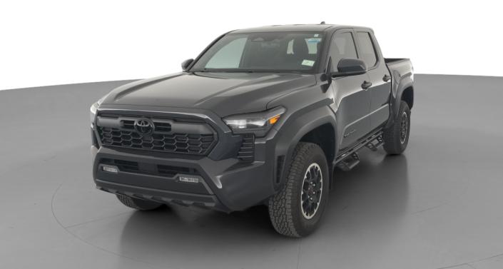 Thumbnail: 2024 Toyota Tacoma - 1