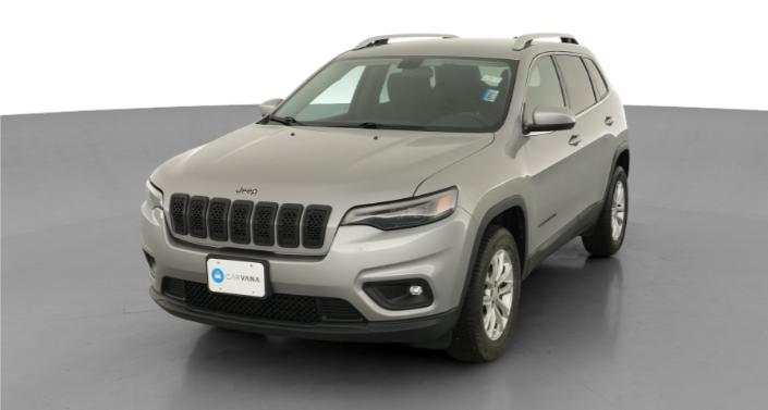 Thumbnail: 2019 Jeep Cherokee - 1