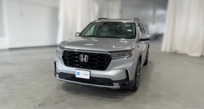 Thumbnail: 2025 Honda Pilot - 1